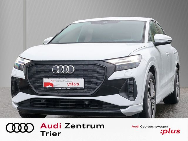 Audi Q4 e-tron Sportback 50 quattro