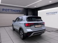 Volkswagen T-Cross - Vorschau Bild 3
