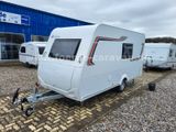 Sterckeman Easy 420 CP Querbett Gasanlage - Nr. 220 (1) - Offers matching your search criteria