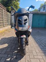 Aprilia SR 50  - MOFA S50