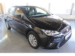 Fahrzeugabbildung Seat Ibiza Style,Navi,Klimaautomatic,Einparkhilfe