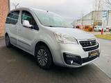 Peugeot Partner Active*Euro 6*5 Türer*MwSt.19 *1.Hand*SH - Peugeot Partner in Bochum