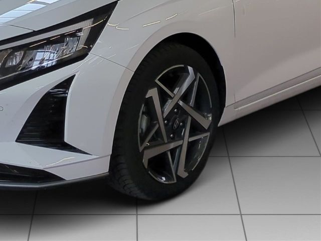 Hyundai i20 – Bild 7