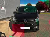 Renault Trafic SpaceClass 1.6 dCi 145 PS |Trafic - Renault Trafic Gebrauchtwagen in Nürnberg