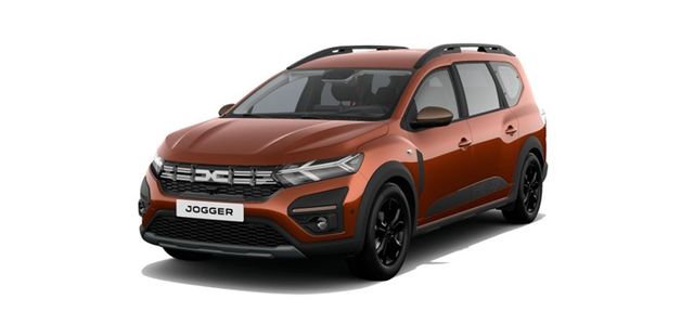 Dacia Jogger Extreme+ TCe 110 7-Sitzer