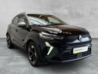 Renault Captur - Vorschau Bild 7
