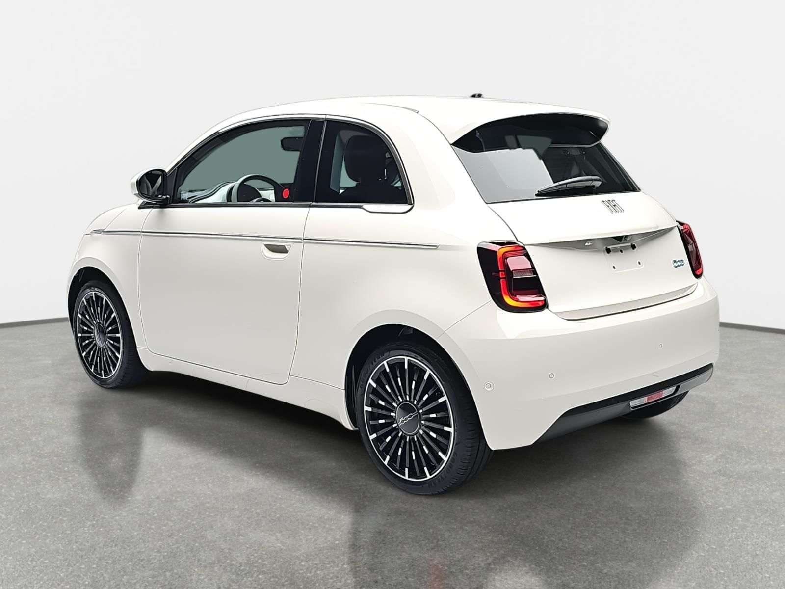 Fiat 500 - Bild 5