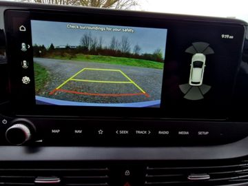Hyundai i20 1.0 T-GDI Prime (100PS) MY25