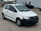 Volkswagen Fox 1.2 54PS - Allwetter - Sitzheizung - TÜV NEU - gebrauchte VW Fox aus dem Jahr 2009