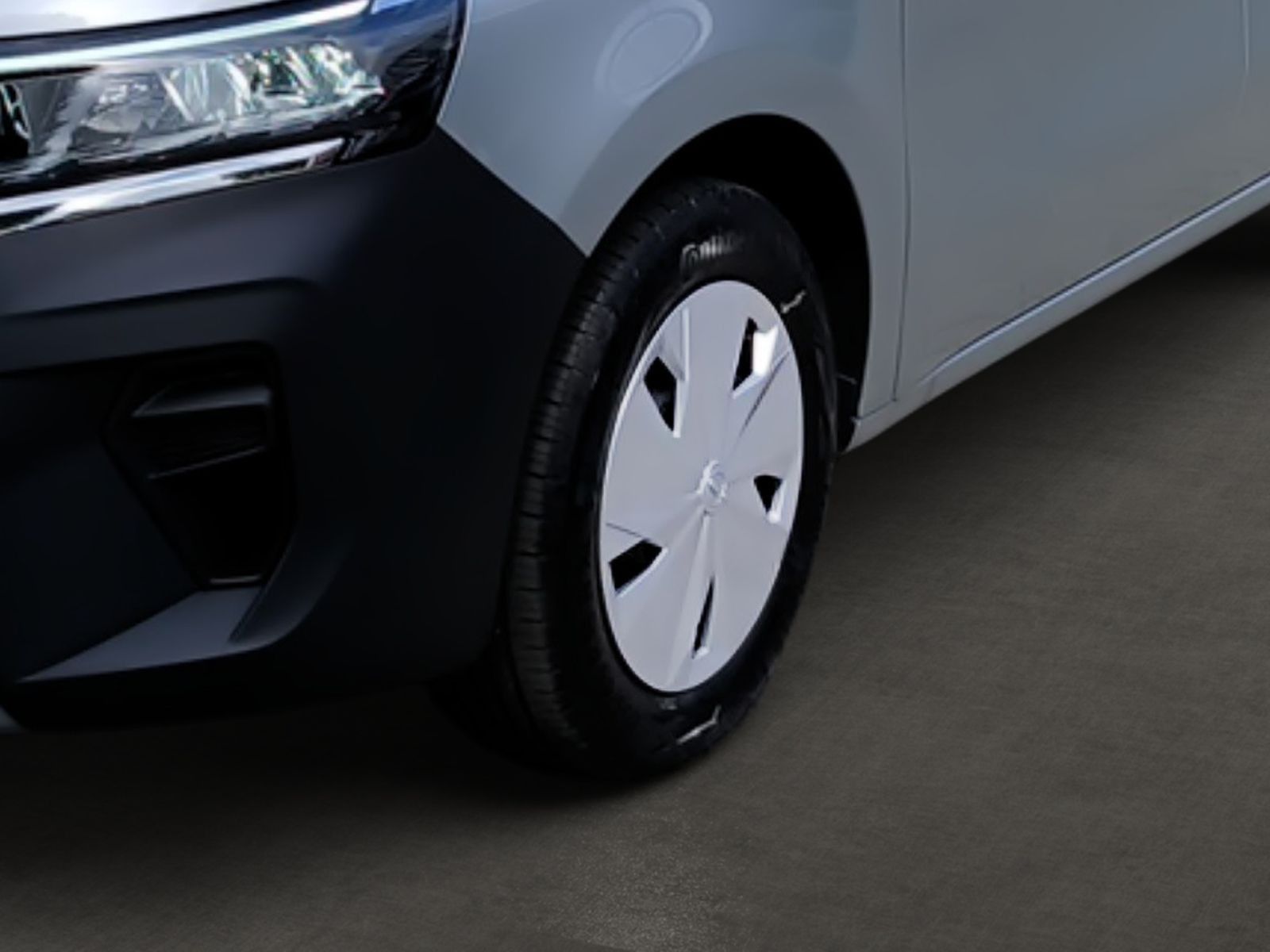 Nissan Townstar - Bild 6