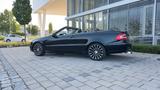 Mercedes-Benz CLK 200K Cabrio -  Unfallfrei -  Service neu - gebrauchte Mercedes-Benz CLK 200 aus dem Jahr 2004