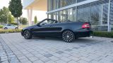 Mercedes-Benz CLK 200K Cabrio -  Unfallfrei -  Service neu - Mercedes-Benz aus 2004: Cabrio, Clk