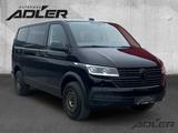 Volkswagen T6.1  4MOT TDI DSG SCHLAF-SITZ*Offroad*BASIS - Wohnmobil oder -wagen Offroad