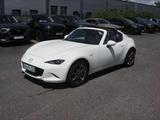 Mazda MX-5 Exclusive -Line RF - Mazda MX-5 mit Schiebedach