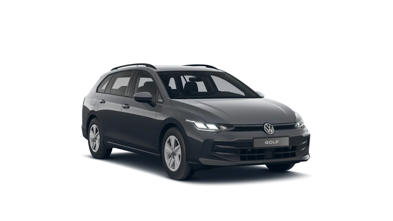 Volkswagen Golf - Bild 3