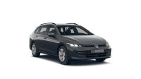 Volkswagen Golf - Vorschau Bild 3