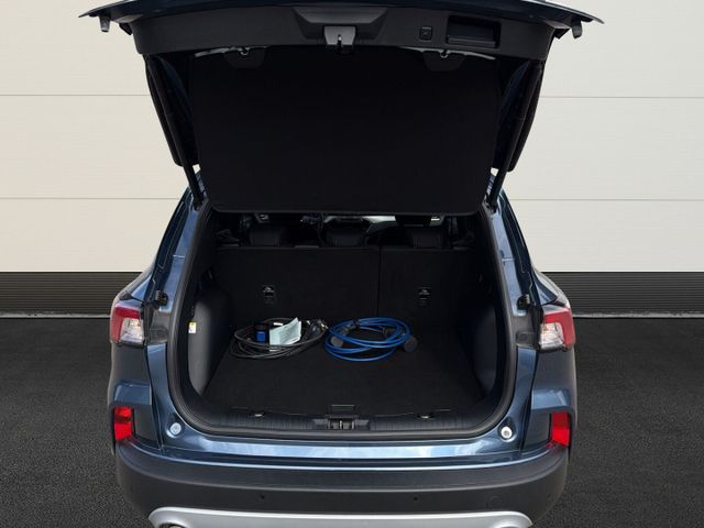 Ford Kuga Plug-In Hybrid Titanium