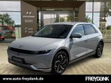 Hyundai IONIQ 5 MJ24 mit Allradantrieb 77,4kWh Batt. UNI - Hyundai IONIQ 5 in Leipzig