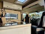 Westfalia Columbus 641e - Westfalia Columbus