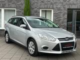 Ford Focus 1.6 Turnier Trend/Start-Stop/Klima/2.Hand - Ford Focus: Turnier Trend