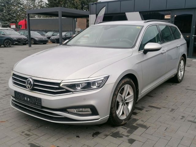 Volkswagen Passat 2.0 TDI AHK/TRAVEL/MATRIX/KAMERA/VIRTUAL