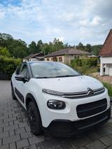 Citroën C3 PureTech 82 FEEL FEEL - Citroën C3 in Kassel