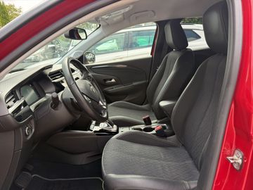 Opel CORSA ELEGANCE AUTOMATIK