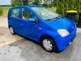 Daihatsu Cuore, Automatik 65000km - Daihatsu Cuore mit Benzin-Antrieb: Kleinwagen, Automatik