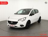 Opel Corsa E 1.4 Turbo Color Edition PDC Sitzheizung - Opel Corsa mit Benzin-Antrieb: Kleinwagen, 1.4