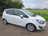 Opel Meriva 1.4 Turbo Color Edition 88kW/119 PS