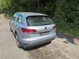 Volkswagen Touareg 3.0 V6 TDI 170kW 4MOTION Tiptronic - - gebrauchte VW Touareg aus dem Jahr 2022