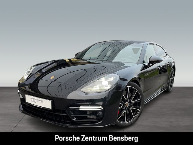 Porsche Panamera 4S E-Hybrid Sport Turismo