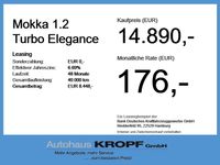 Opel Mokka - Vorschau Bild 6