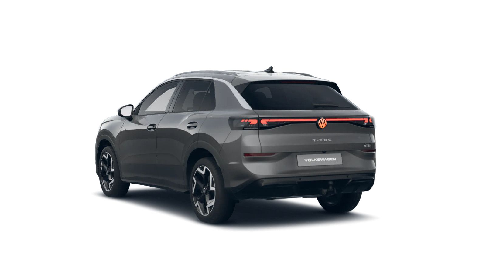 Volkswagen T-Roc - Bild 5
