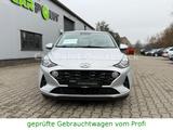 Hyundai i10 Select - Hyundai i10 Gebrauchtwagen in Osnabrück