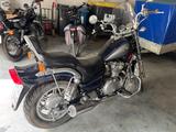 Kawasaki EN 500 A - Angebote entsprechen deinen Suchkriterien