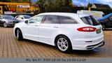Ford Mondeo Turnier Titanium AWD LED AHK - Ford Mondeo mit Anhängerkupplung