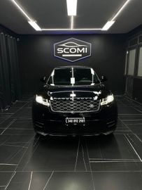 Land-Rover Range Rover Velar - 5
