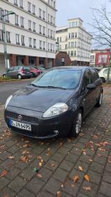 Fiat Grande Punto 1.4 16V Dynamic Dynamic - Fiat Grande Punto: 16v