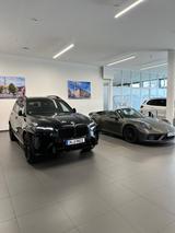 BMW X7 xDrive40d  - gebrauchte BMW X7 aus dem Jahr 2023