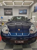 Porsche Boxster S S - gebrauchte Porsche Boxster aus dem Jahr 2000