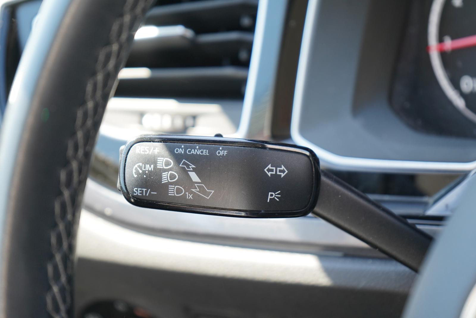Volkswagen Polo 1.0 TSI Highline Navi Sitzheizung Klima, миниатюра 23