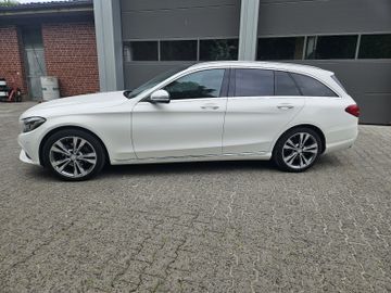 Mercedes C 220 - 3