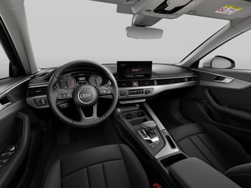 Audi A4 - 6