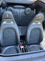 Abarth 595C Scorpioneoro-Autom.1.4 T-Jet 16V - Abarth 595C aus 2021