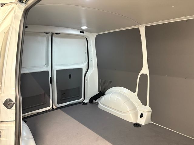 T6.1 Transporter Kasten 2.0 TDI KLIMA PDC DAB+