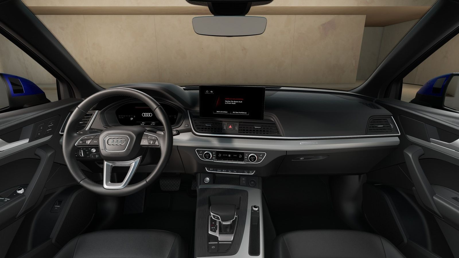 Audi Q5 - Bild 12