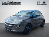 Opel Adam Slam ecoFlex - gebrauchte Opel Adam aus dem Jahr 2014