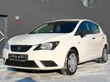 Seat Ibiza Lim. Reference - Seat Ibiza