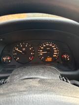 Opel Astra G Caravan - Opel Astra aus 2000: Kombi